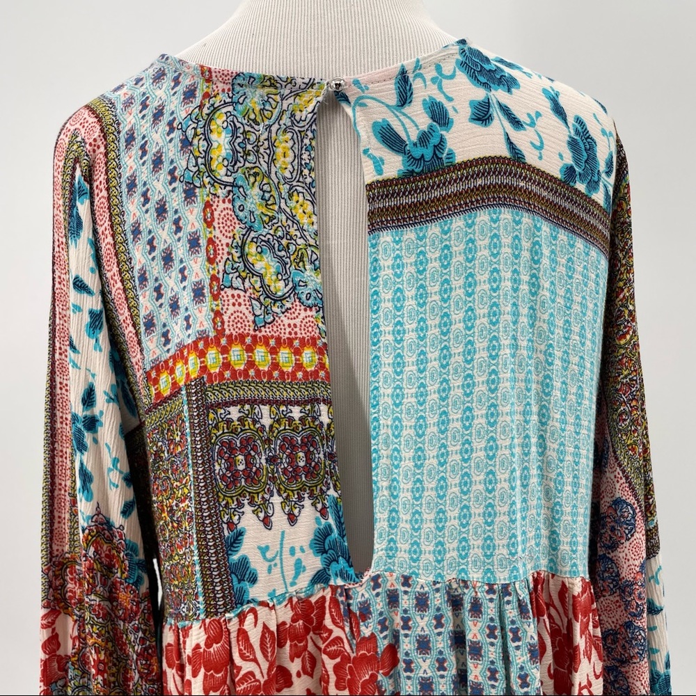 Boho Jane Woman’s Dress - Picture 3 of 6